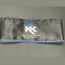 Load image into Gallery viewer, Bonnet &amp; Satin Wraps
