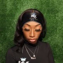 Load image into Gallery viewer, Bonnet &amp; Satin Wraps
