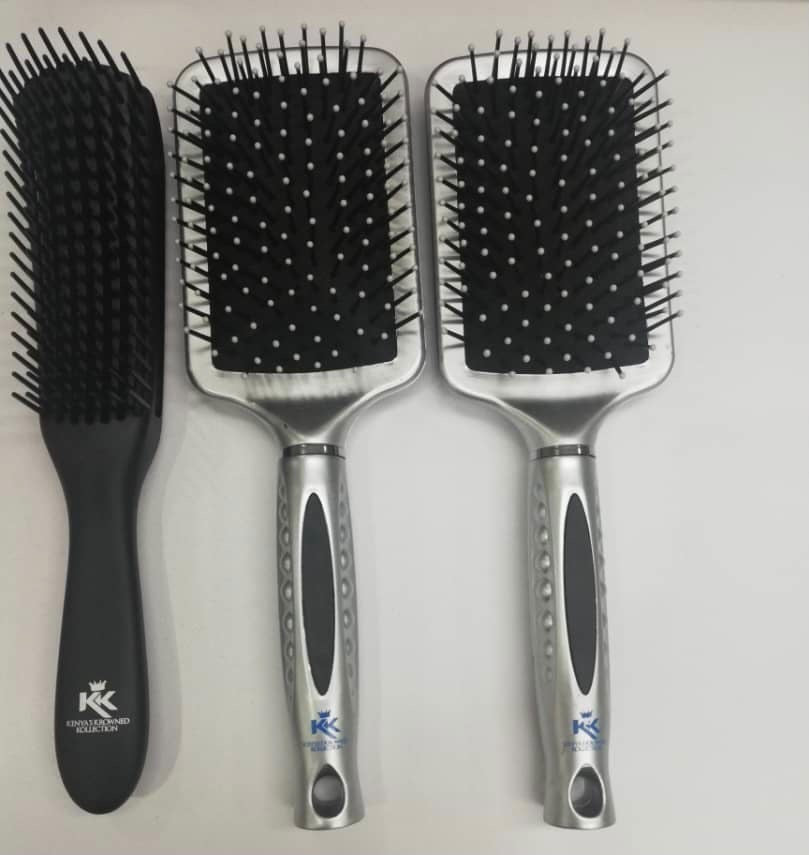Detangle Brush